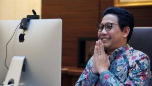 Dana Desa Berhasil Tekan Laju Penularan COVID-19