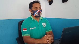 Sitaro Zona Hijau, Otoritas Pelabuhan tak Mau Lengah