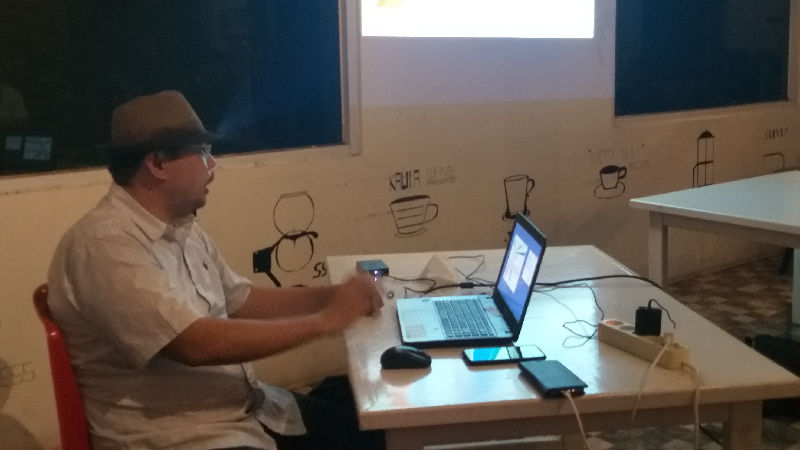 Survei Menunjukan Olly Dondokambey-Steven Kandouw Menang Telak di Tomohon