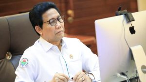 Kemendes PDTT Bentuk Relawan Desa Lawan COVID-19