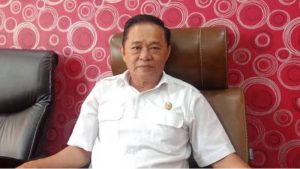 Terkait TPA Ilo-ilo, Ini Harapan Berty Kapojos