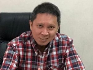 Frederik Worang: Olly-Steven ‘Walk The Talk’, Bukan ‘Nato’