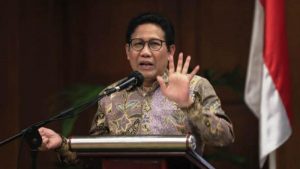 Mendes Abdul Halim Iskandar Genjot Pemasangan Internet Gratis di 13 Ribu Desa