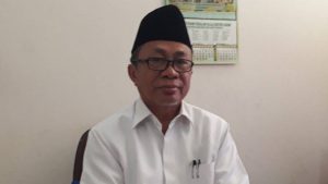 Terkait Vaksin COVID-19, Ketua MUI Sulut Angkat Bicara
