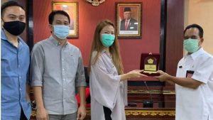 Kunker ke Bali, Komisi II DPRD Sulut Belajar Tata Kelola Minuman Fermentasi dan Destilasi