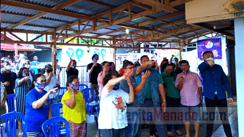 Harley Mangindaan: Program Universal Coverage dan 10 Ribu Rumah Jadi Tranding Topik