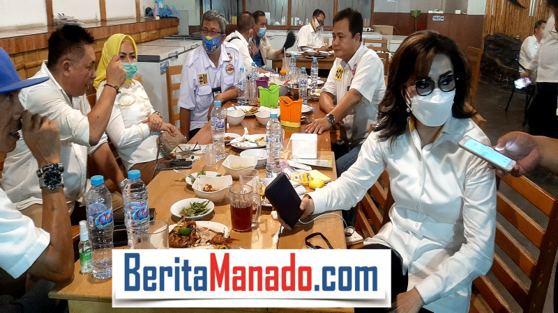 Tampil Memukau Saat Debat, CEP Tidak Puas Dengan Jawaban Paslon Lain