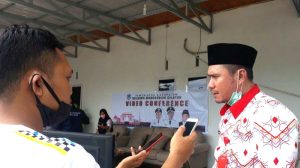 Gerak Cepat Dinkse Bolsel Lakukan Swab Test