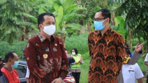 Pemprov Sulut Pastikan Repatriasi 155 ABK WNI dari Tiongkok Sesuai Protokol Covid-19