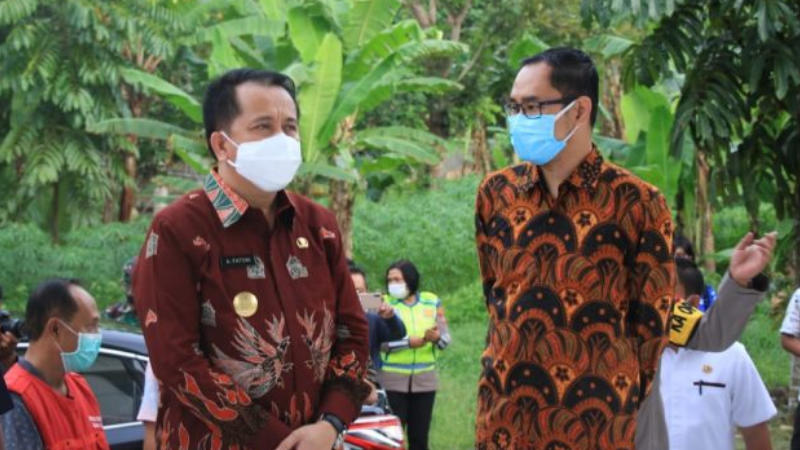 Pemprov Sulut Pastikan Repatriasi 155 ABK WNI dari Tiongkok Sesuai Protokol Covid-19