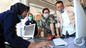 Zulkieflimansyah Puji Menteri Abdul Halim Iskandar, “Bisa jadi Calon Presiden”