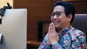 Menteri Abdul Halim Iskandar Dukung BUM Desa Sebagai Badan Hukum