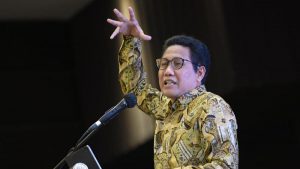 Kemendes Prioritaskan SDGs Desa
