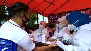 104 Warga Kotamobagu Sembuh dari COVID-19