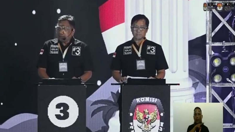 CEK FAKTA: Olly Dondokambey Klaim Pertumbuhan Ekonomi Naik 5,6%, Benarkah?