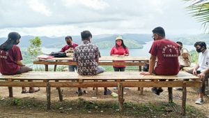PJJ Dimasa COVID-19 Terkendala Jaringan Internet