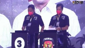 CEK FAKTA: Olly Dondokambey Sebut Gini Ratio Minut dan Minsel Tertinggi di Sulut, Pakar Beber Data Tahun 2015-2018