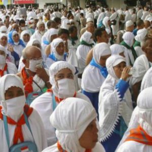 VIDEOGRAFIS: Pemerintah Atur Pedoman Kesehatan Jemaah Haji di Masa Pandemi COVID-19