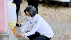 Cuci Tangan Cara Sederhana Cegah Virus