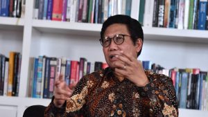 Kemendes PDTT Gencar Sosialisasi SDGs Desa