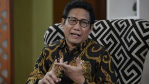Dampak COVID-19, Desa Wajib Antisipasi Perpindahan Penduduk dari Kota