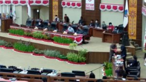 Rekomendasi Kandas di ‘Meja Sekwan’, Ratusan Ribu Penambang Sulut Murka
