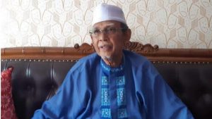 Muslim Sulut Berduka, Ulama Sekaligus Pendiri Ponpes LPI PKP Berpulang ke Rahmatullah