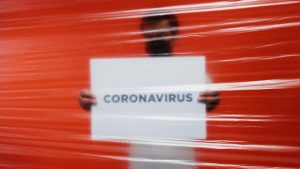 VIDEOGRAFIS: Membedakan Sakit Akibat Infeksi COVID-19 dengan Influenza Biasa