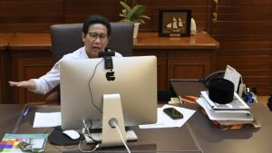 Abdul Halim Iskandar: SDM dan Ekonomi Prioritas Pembangunan Desa