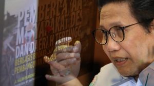 Kemendes PDTT Targetkan 5.000 Desa Jadi Mandiri, 10.000 Desa Berkembang