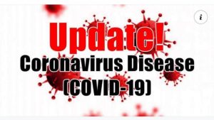 Pemkot Kotamobagu Sikapi Bertambahnya Kasus COVID-19