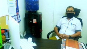 Saat Pandemi Covid-19 Mengubah Proses Perkuliahan di Kampus UTSU Manado