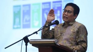 Pesan Jokowi ke Abdul Halim Iskandar, Dana Desa Harus Dirasakan Semua Warga