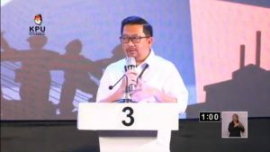 Terkait Pasar Bersehati, Ini Janji Mor Bastiaan-Hanny Pajouw