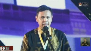 Ardiles Mewoh: Pandemi Covid-19, Jangan Takut Datang ke TPS