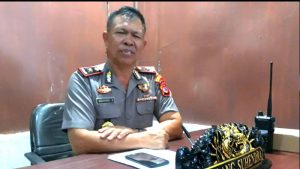 Polres Bolsel Giat Lakukan Operasi Yustisi, Ajak Masyarakat Patuh Protokol Kesehatan
