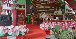 Yasti Soepredjo Mokoagow: Kalahkan Covid-19 dengan 3 M