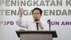Mendes PDTT: BUMDesma Bisa Lintas Daerah