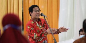 Ini 18 Poin Penting dalam SDGs Desa Sebagai Tujuan Pembangunan