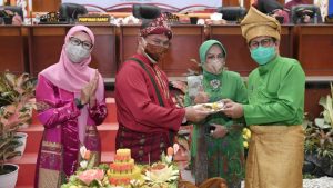 Abdul Halim Iskandar: UU Desa Wujudkan Pembangunan yang Merata dan Berkeadilan