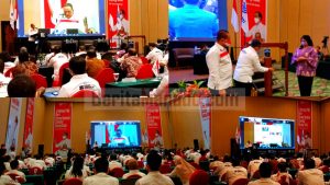 Perkuat Sinergitas Pemerintah Pusat dan Daerah, BP2MI Gelar Rakornis