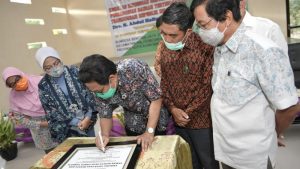 Abdul Halim Iskandar Fokus Merevitalisasi Kawasan Transmigrasi