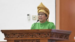 Menteri Abdul Halim Iskandar Ingatkan, Penggunaan Dana Desa Harus Mengacuh SDGs Desa