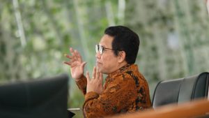 RPP BUM Desa Dibawa ke Kementerian Hukum dan HAM