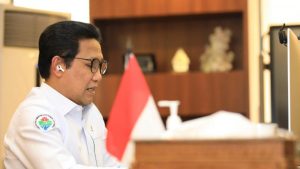 Pendamping Desa Bakal Dikontrak Multiyears