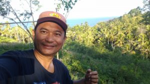 Angkat Derajat Komoditas Unggulan Sulut, Lucky Mangkey: Elektabilitas Christiany Paruntu-Sehan Landjar Melonjak