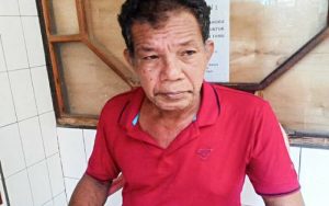 Lagi-Lagi Masalah Jaringan, SMAN 1 Marore Terpaksa Lakukan Pembelajaran Luring