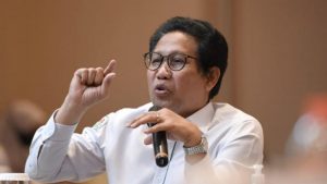 Peduli Disabilitas, Kemendes PDTT Bentuk Desa Inklusif