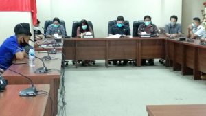Demokrat Sulut Peduli Tenaga Kerja