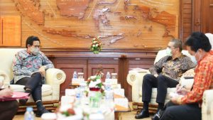 BUMDes Bisa Dirikan Unit Usaha